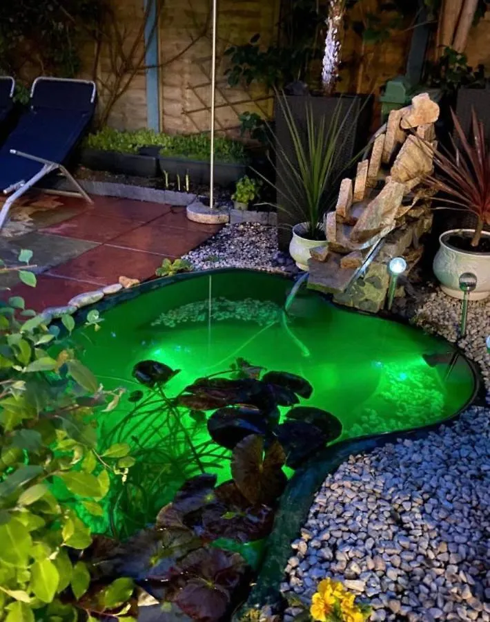 5 Min From The Beach En Suite Room In Guest House Bournemouth United Kingdom
