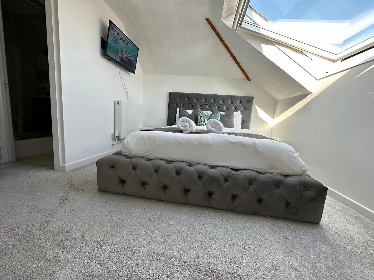5 Min From The Beach En Suite Room In Guest House Bournemouth 0*,  United Kingdom