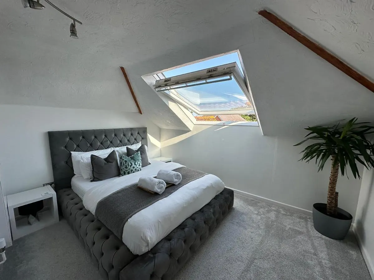 5 Min From The Beach En Suite Room In Guest House location