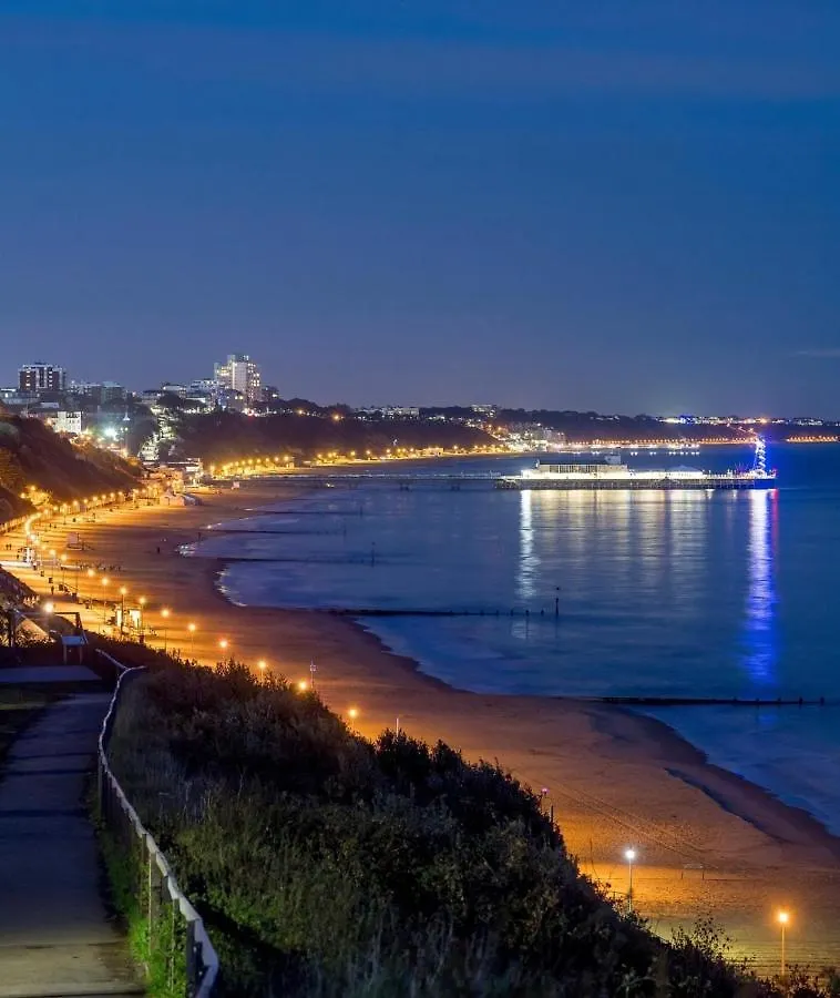 5 Min From The Beach En Suite Room In Guest House Bournemouth