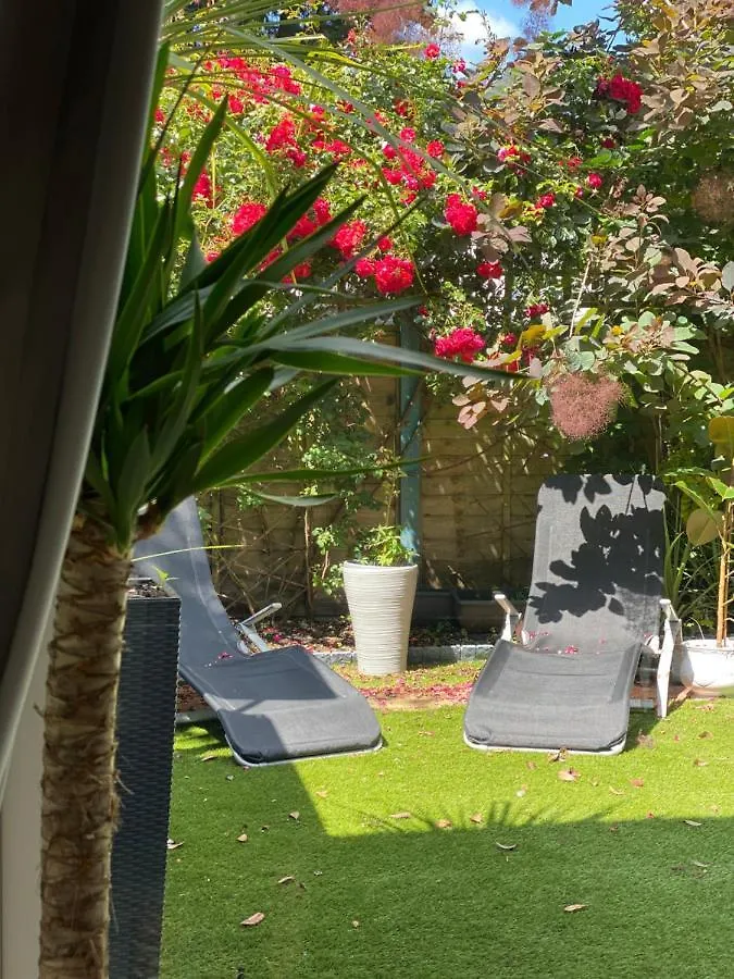 5 Min From The Beach En Suite Room In Guest House Bournemouth