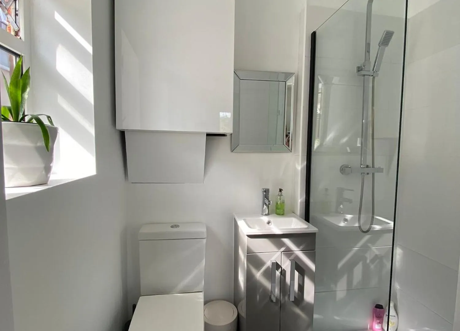 5 Min From The Beach En Suite Room In Guest House Bournemouth