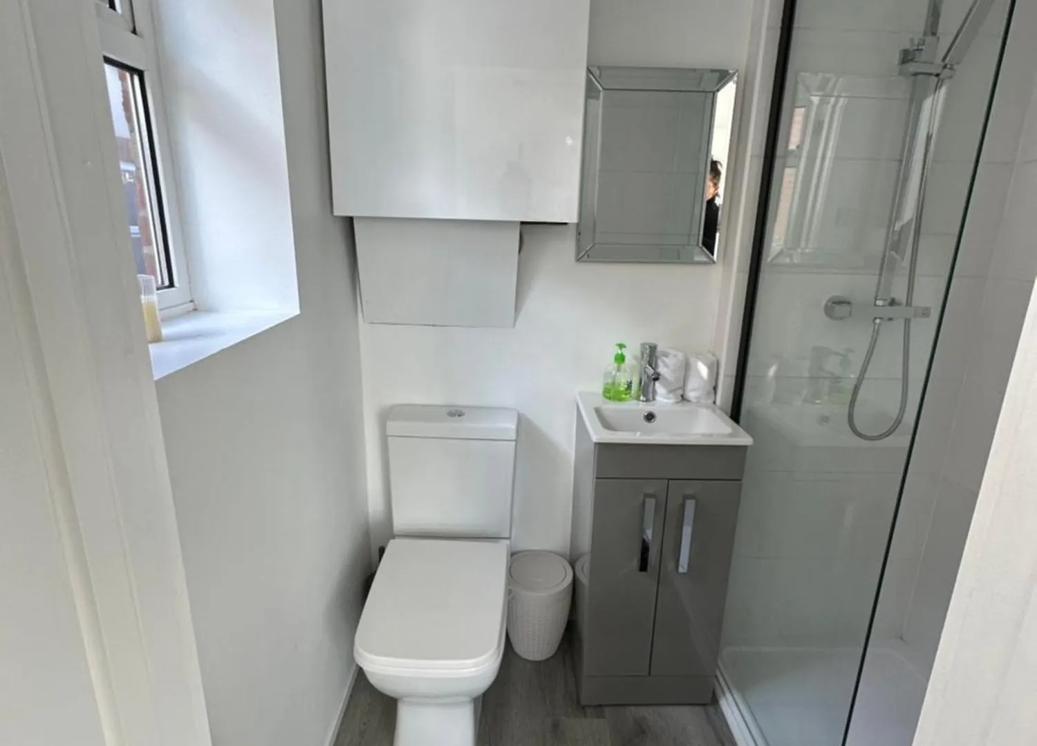 5 Min From The Beach En Suite Room In Guest House Bournemouth United Kingdom