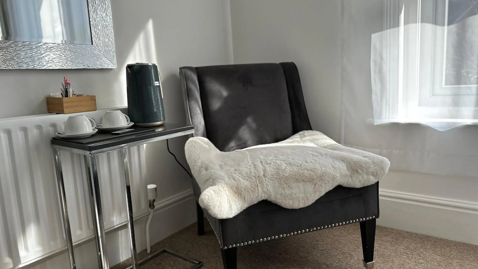 5 Min From The Beach En Suite Room In Guest House Bournemouth