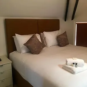  Hotel Primrose Hotel