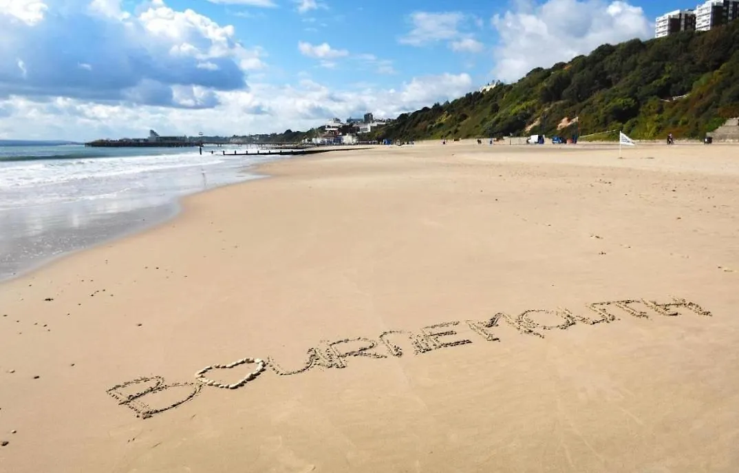 5 Min From The Beach En Suite Room In Guest House Bournemouth